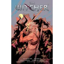The Witcher. Omnibus Volume 3
