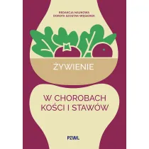 �ywienie w chorobach ko�ci i staw�w