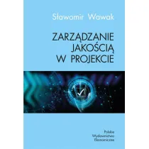 Zarz�dzanie jako�ci� w projekcie