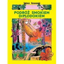 Podr� smokiem Diplodokiem