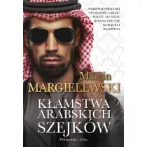 Kamstwa arabskich szejkw