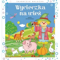 Wycieczka na wie�