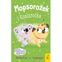 Sklepik z magicznymi zwierz�tami. Mopsoro�ek i Koalaro�ka