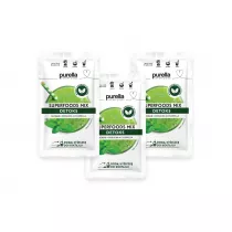 Purella Mix Detoks zestaw 3 x 40 g