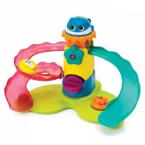 Aquapark kpielowy B-Kids