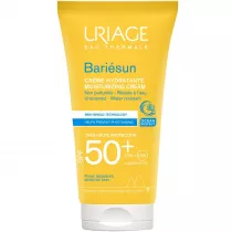 Uriage Bariesun krem nawilajcy do skry wraliwej SPF50+ 50 ml