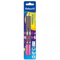 Pelikan Owek Combino Pink 2 szt.