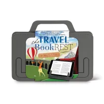 If Uchwyt do ksi��ki/tablet. Travel BookRest