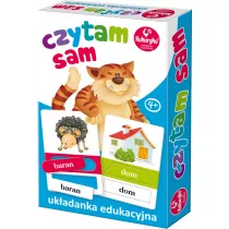 Czytam sam Kukuryku
