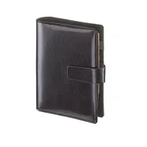 Drops Office Collection Organizer 2026 Cambridge Premium czarny
