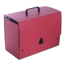 Penmate Teczka z r�czk� B4 Jumbo Plus Ecoline