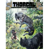 Skald. Thorgal. Louve. Tom 5