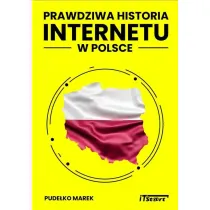 Prawdziwa historia internetu w Polsce