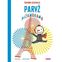 Pary Piamorama. Tom 2