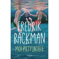 Moi przyjaciele