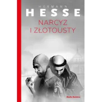 Narcyz i Z�otousty
