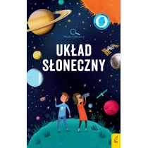 Modzi Odkrywcy. Ukad soneczny