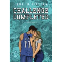 Challenge completed. Dylogia Challenge. Tom 2