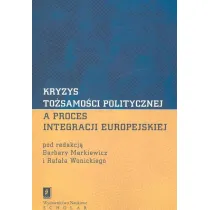 Kryzys to�samo�ci politycznej