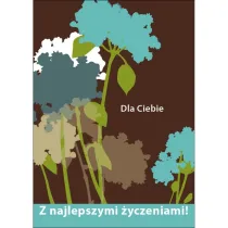 Kukartka Karnet �lubny M�odej Parze w Dniu �lubu