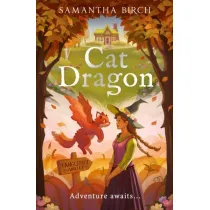 Cat Dragon wer. angielska