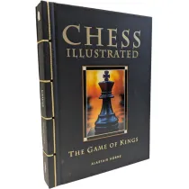 Chess Illustrated wer. angielska