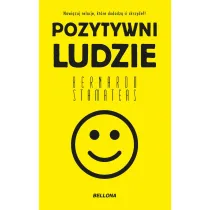 Pozytywni ludzie (wydanie pocketowe)