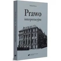 Prawo interpretacyjne