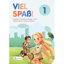 Viel Spass! 1 Podr�cznik