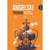 Angielski. Trening. Poziom C1-C2