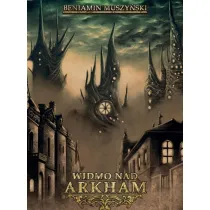 Widmo nad Arkham 2ed