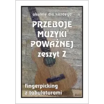 Przeboje muzyki powa�nej na ukulele z.2