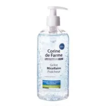 Corine de Farme el micelarny do kadej cery HBV 500 ml