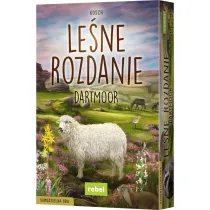 Le�ne rozdanie: Dartmoor Rebel