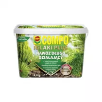 Compo Iglaki Plus Nawz dugo dziaajcy 4.5 kg