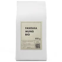 The Planet Fasolka mung 800 g Bio