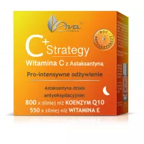 Ava Krem do twarzy Pro-intensywne odywienie 50 ml