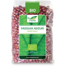 Bio Planet Fasolka adzuki 400 g Bio