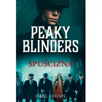 Peaky Blinders. Spu�cizna