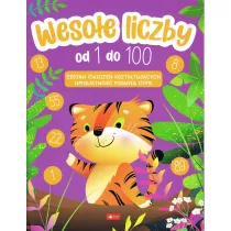Wesoe liczby od 1 do 100