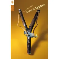 Zabi� go��bia