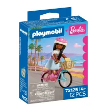 Playmobil Barbie Brooklyn 72125