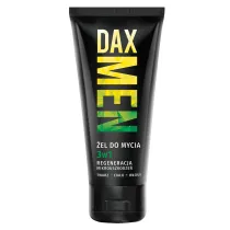 Dax Men �el do mycia twarzy cia�a i w�os�w dla m�czyzn 3w1 180 ml