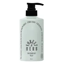 Odid Milkprotein Intensive Shampoo szampon do w�os�w Forest Herb 500 ml