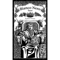 Bianco Nero Tarot, karty