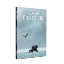 Jedyny Pier�cie�: Kroniki Samotnych Krain