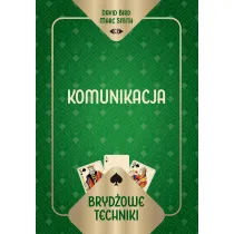 Bryd�owe techniki. Komunikacja