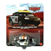 Cars 3 Auto Marlon Clutch McKay Mattel