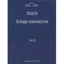 Teologia systematyczna T.3