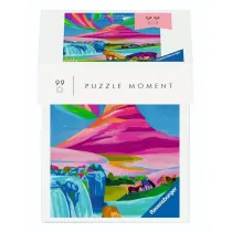 Puzzle 99 Iceland Ravensburger